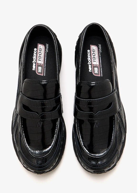 [預訂] New Balance U1906LCR