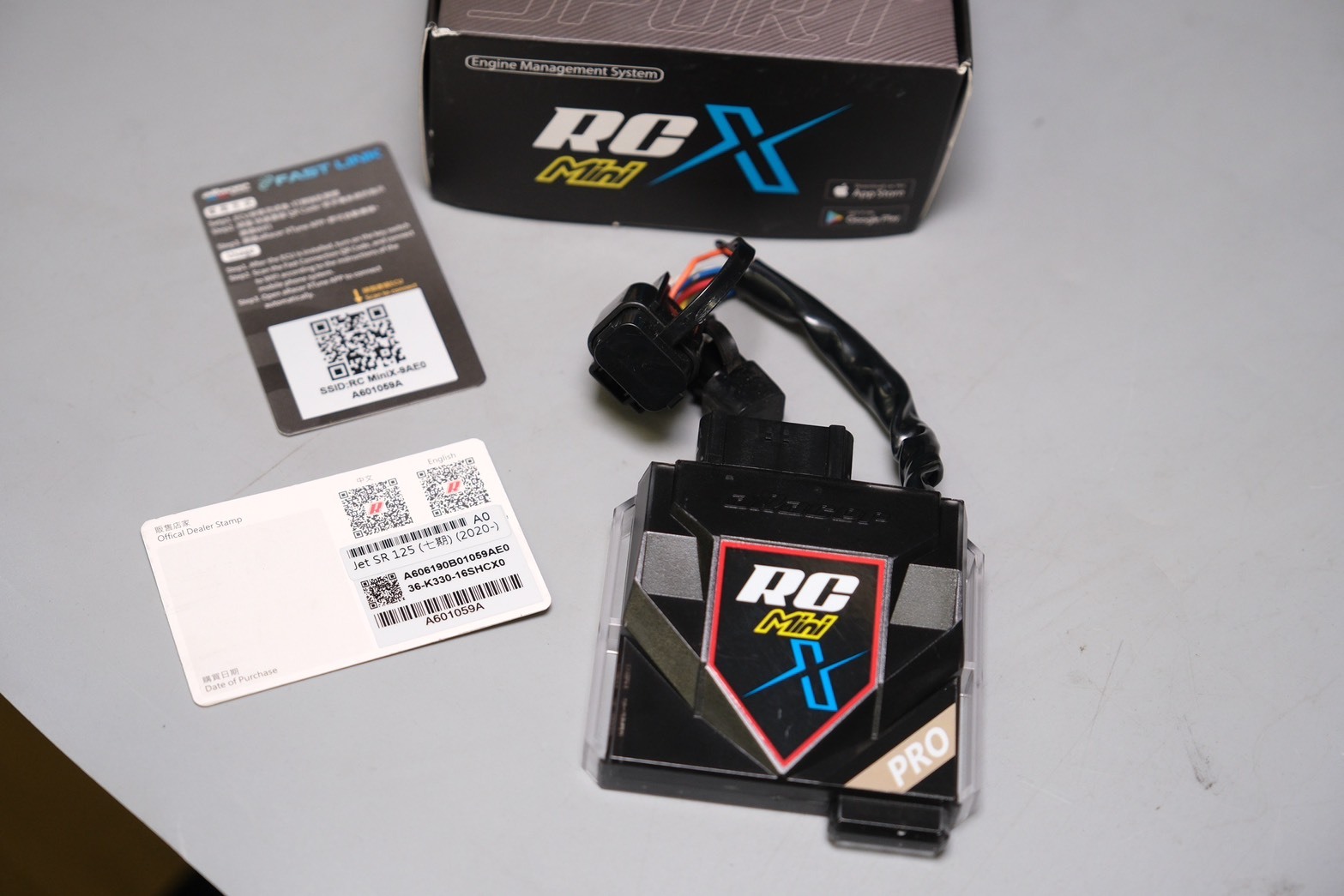 二手品 ARACER MINI-X 全取代電腦 JETSR 六期/七期