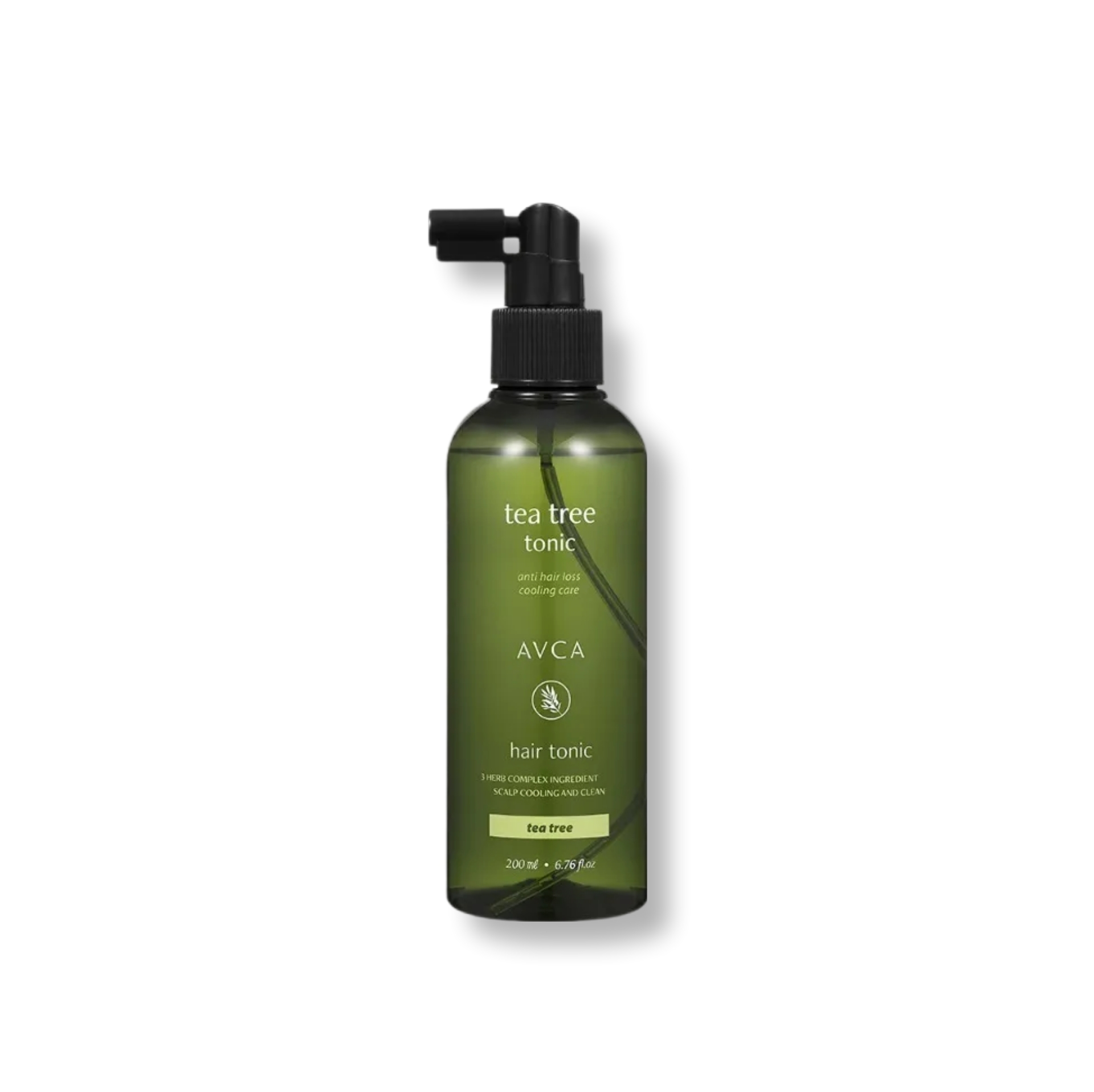 韓國 AVCA 頭皮養護噴霧 200ml