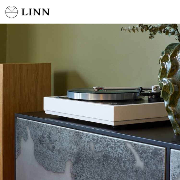 Linn Sondek LP12 唱盤 (適用於 Klimax / Selekt) (僅 Deck)