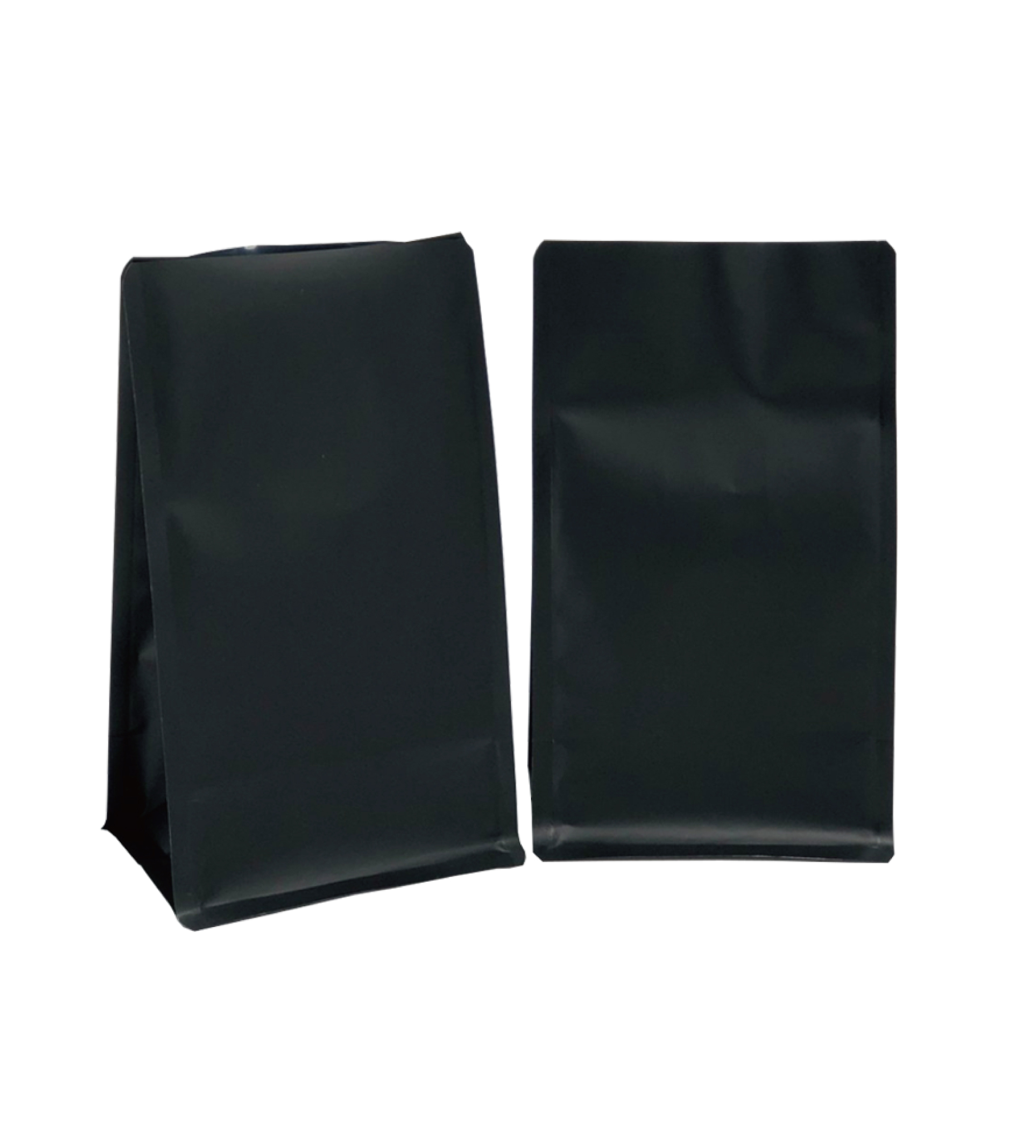 250g 霧面/牛皮紙平底袋 【500袋入】