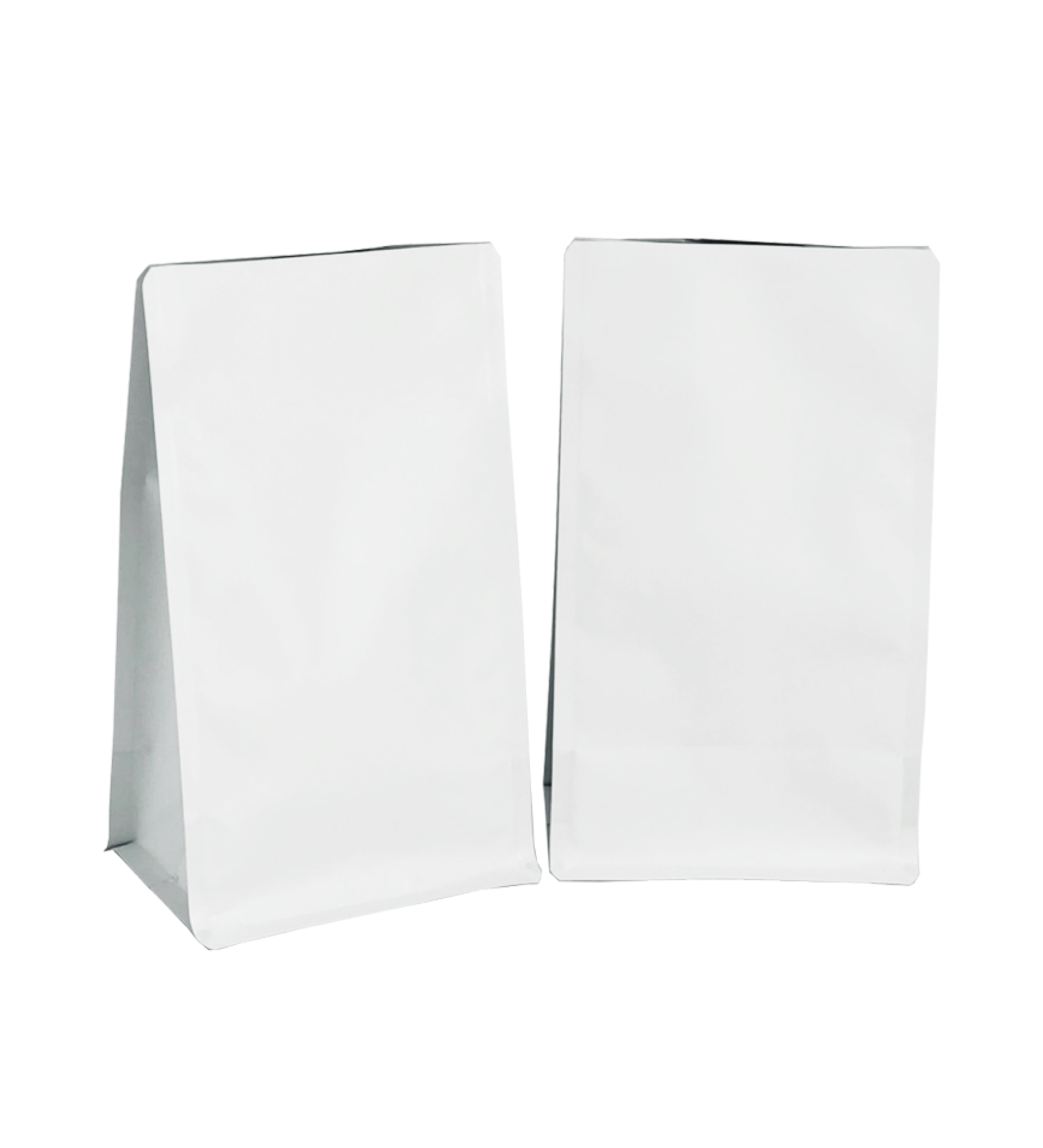 250g 霧面/牛皮紙平底袋 【500袋入】