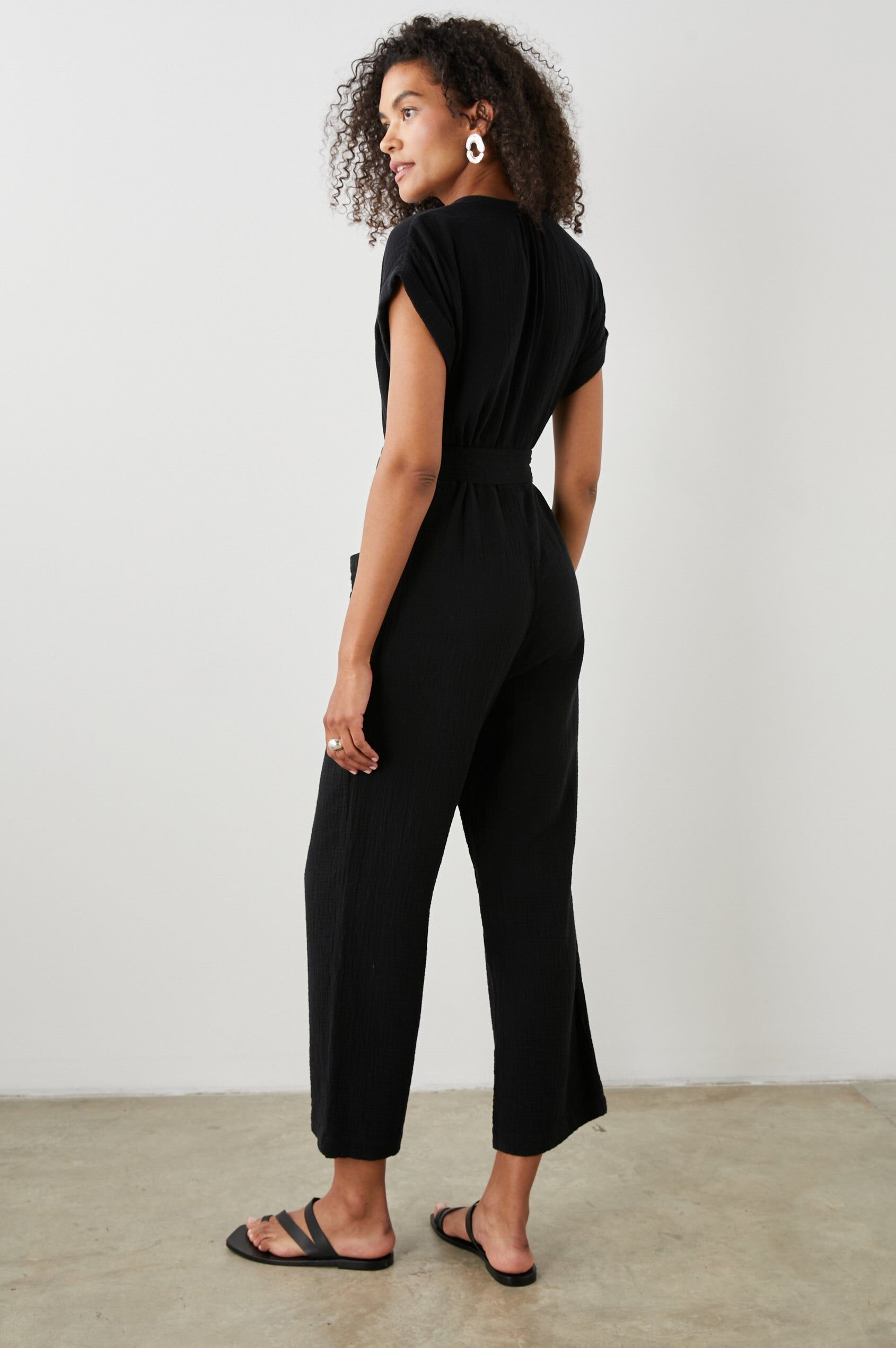 Raisa Jumpsuit