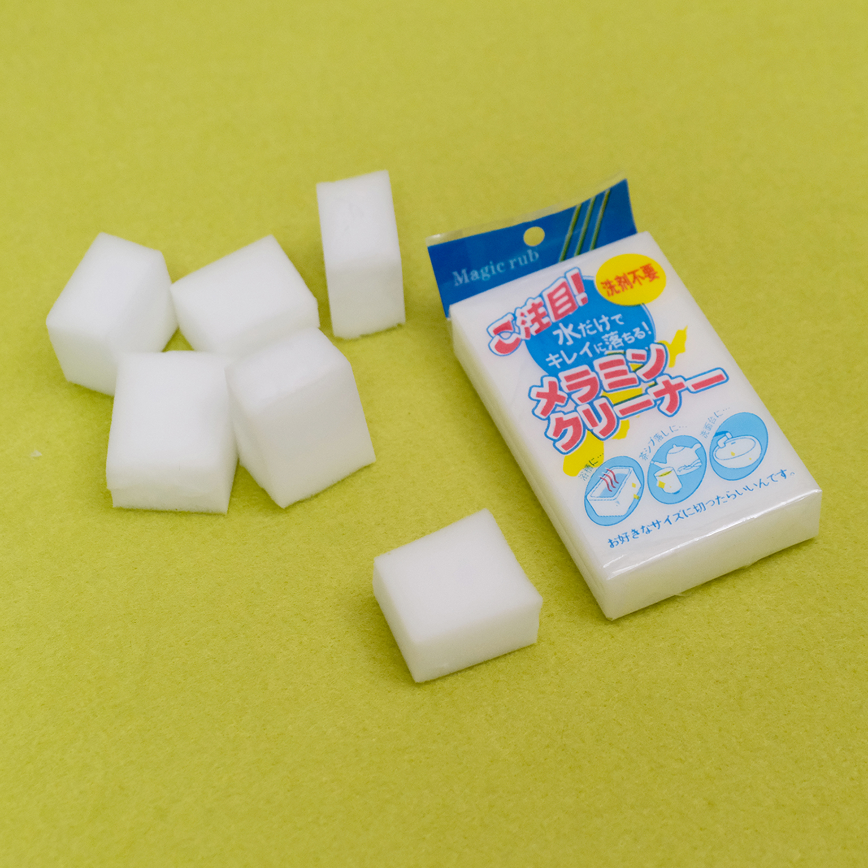 Magic Eraser Sponge