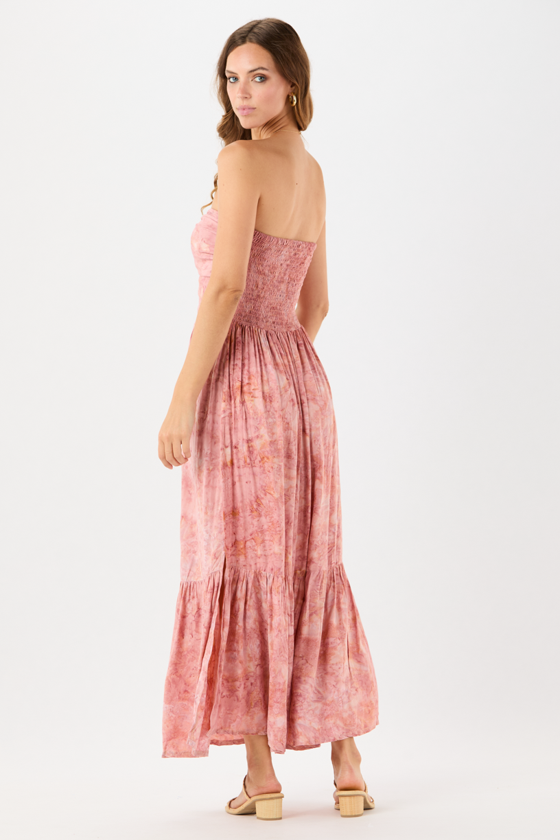 Honey Maxi Dress