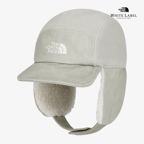 THE NORTH FACE 雷鋒帽 遮耳帽 韓國限定 NE3CR59M