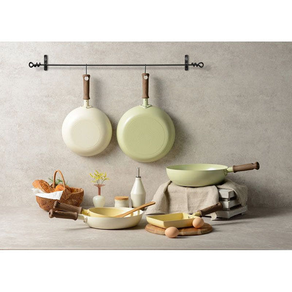 日本陶瓷塗層煎鍋