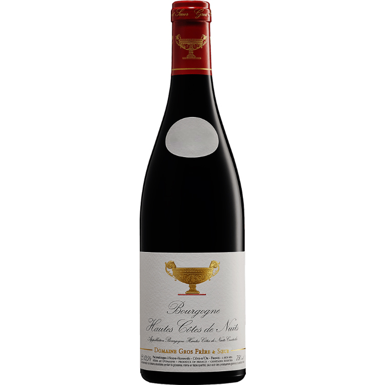 Domaine Gros Frere et Soeur Bourgogne Hautes Cote De Nuits 2023