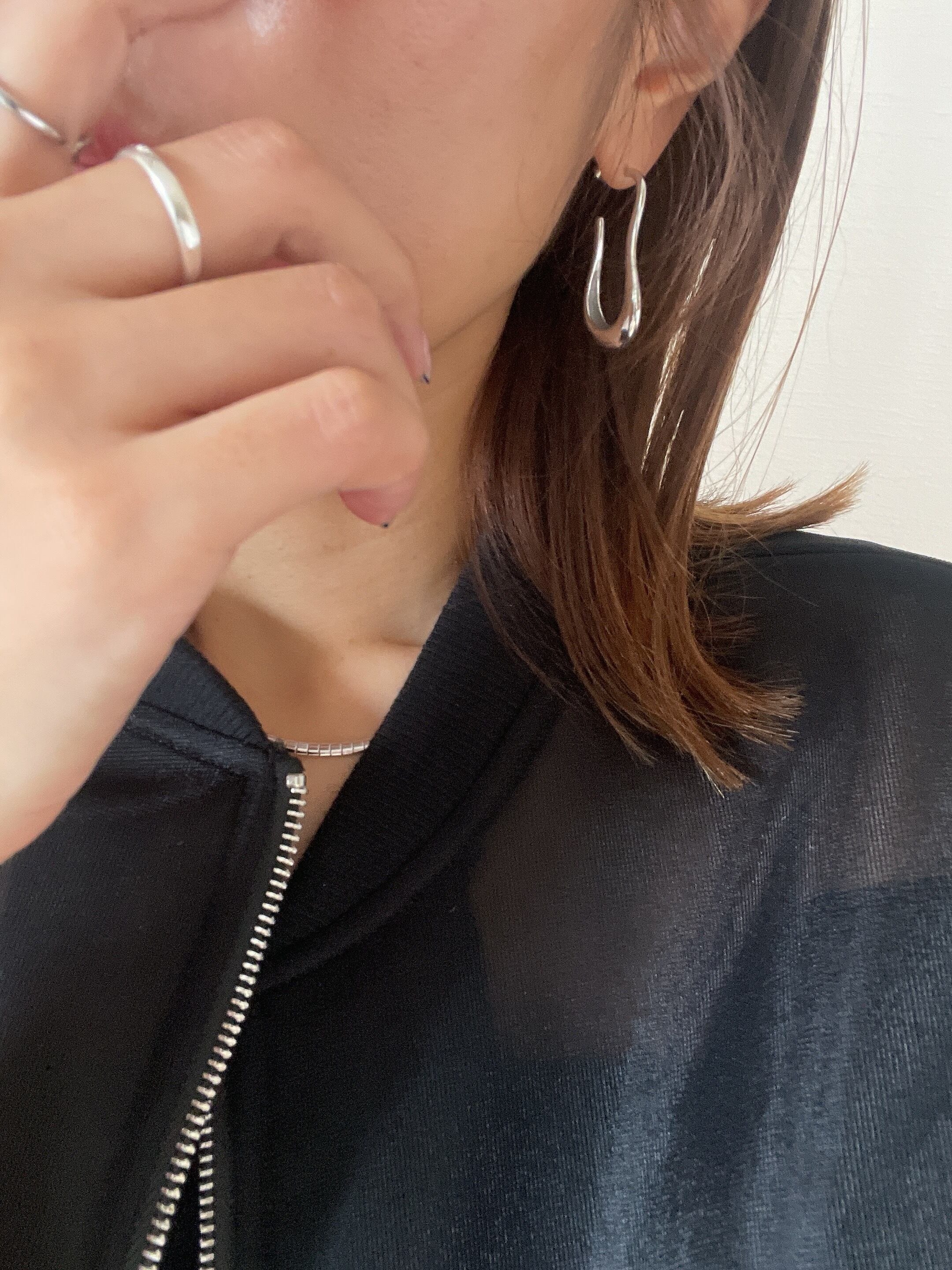 gourd pierce
