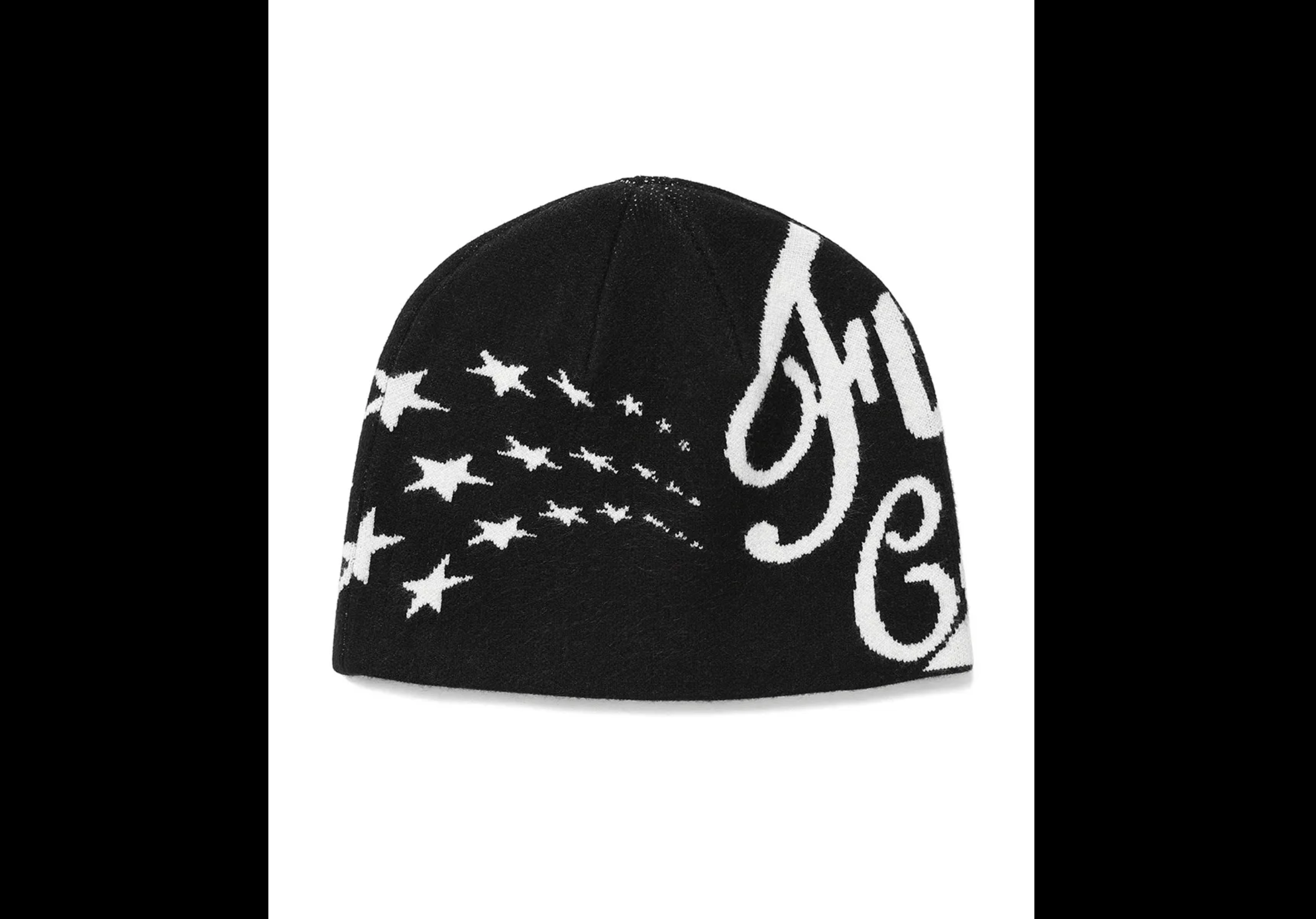 Cavish 吉他針織冷帽