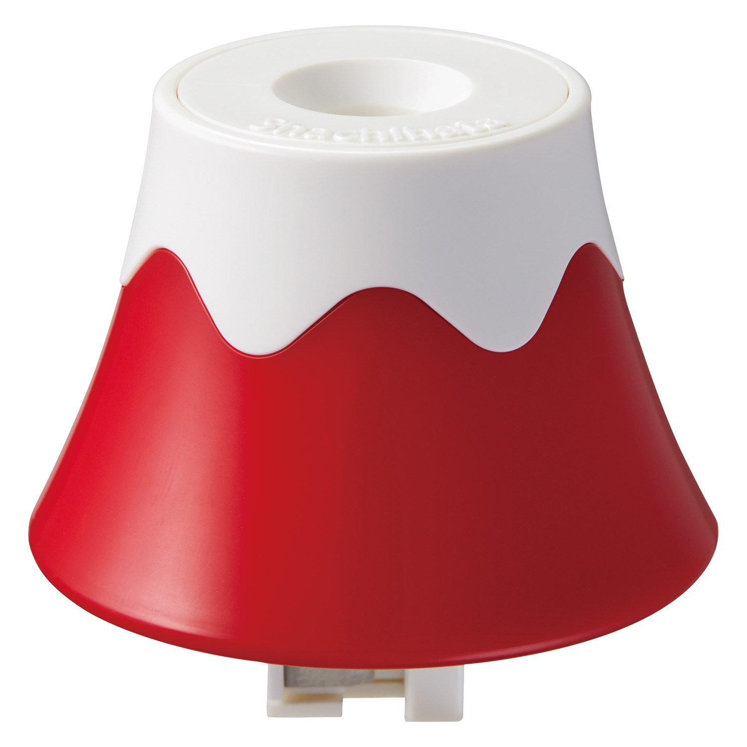 富士山削鉛筆器