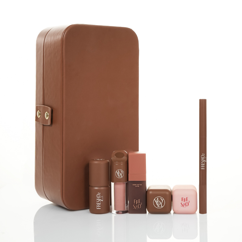 【方糖家族】代言人形象組