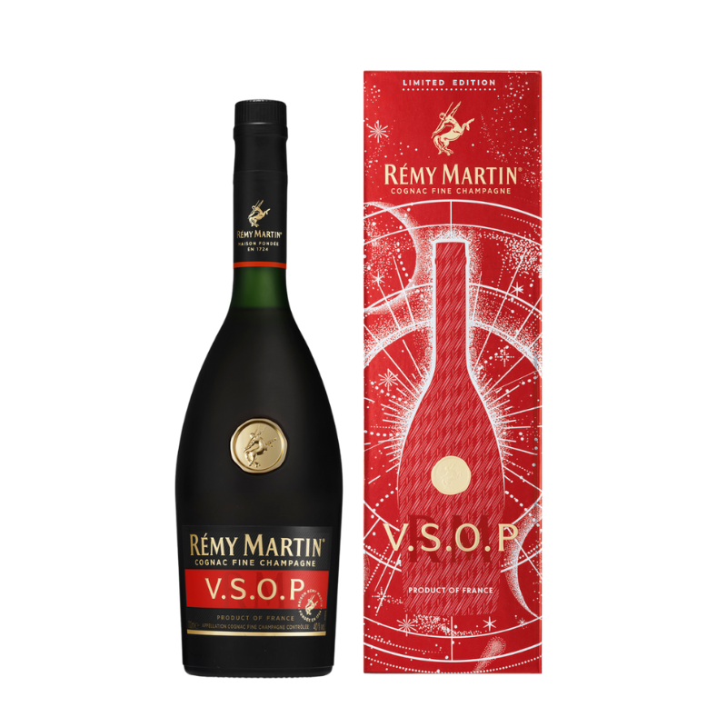 Remy Martin 法國人頭馬 VSOP 中秋限量版干邑 白蘭地 700ml [3024480018321]