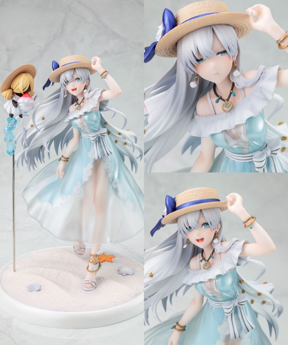 預購-『Fate/Grand Order』 安娜塔西亞＆ Viy (Archer)【日本進口精品】