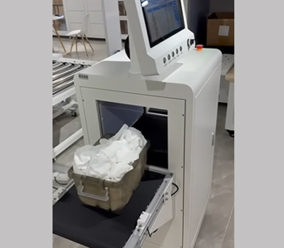 RFID自動化盤點櫃, RFID Automated Inventory Cabinet