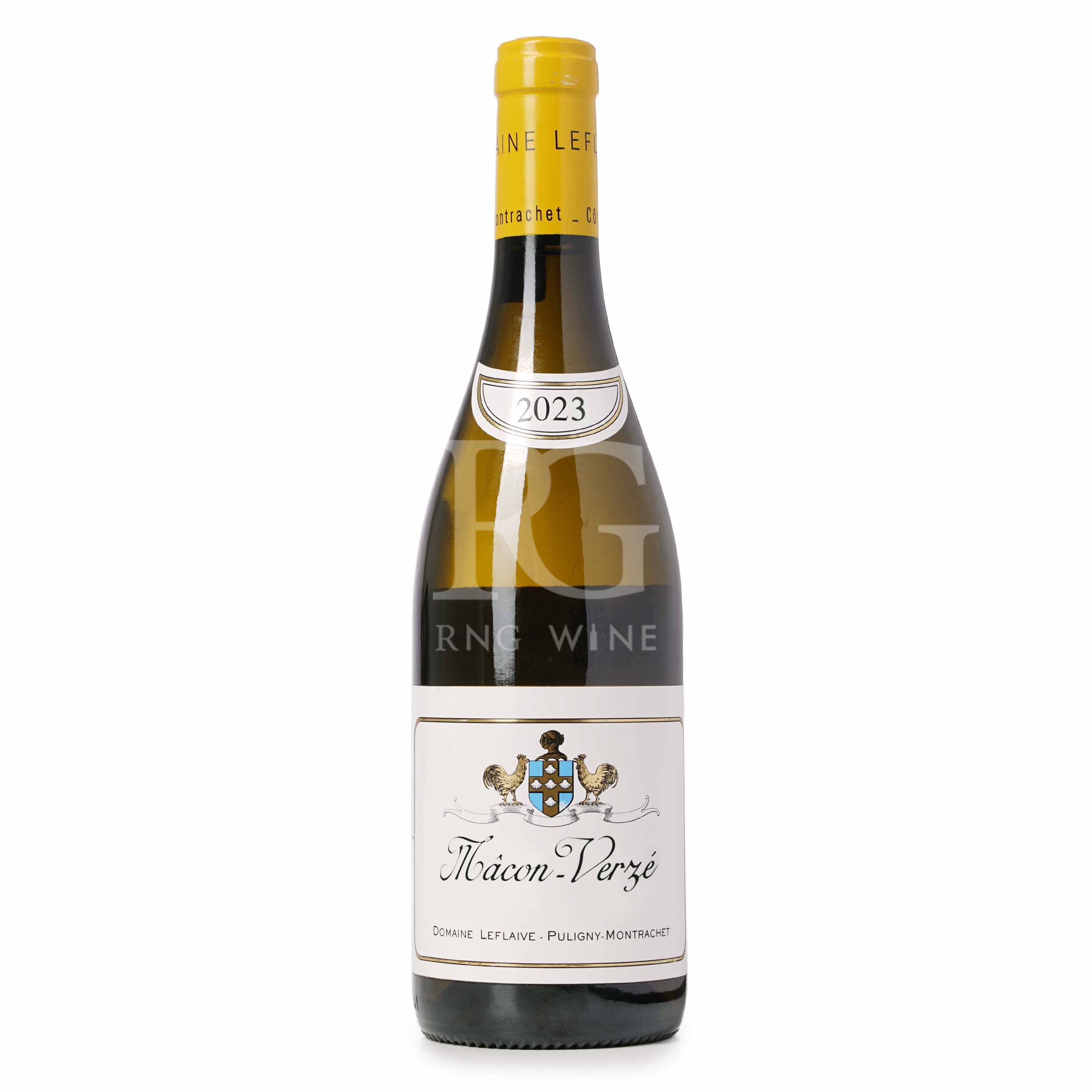 Leflaive Macon Verze 2023