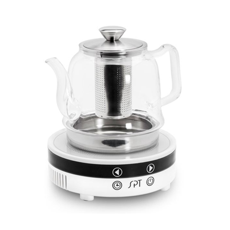 SPT 尚朋堂 110V 微電腦觸控式IH電磁爐(SR-X1)