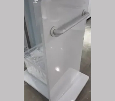 智能盤點終端櫃 RFID Inventory Cabinet RFID