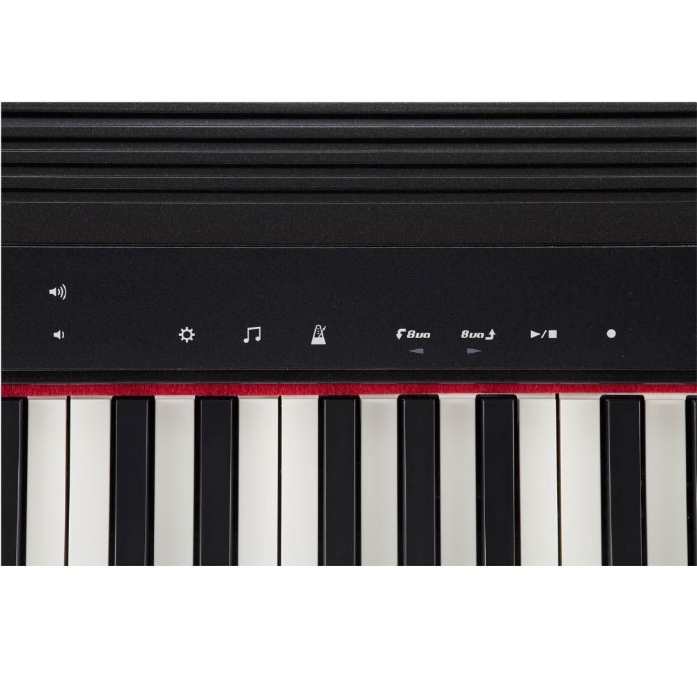 Roland Roland / Go-61P 61鍵 數位鋼琴 第 6 張圖片｜三峽鍵盤 / 鋼琴