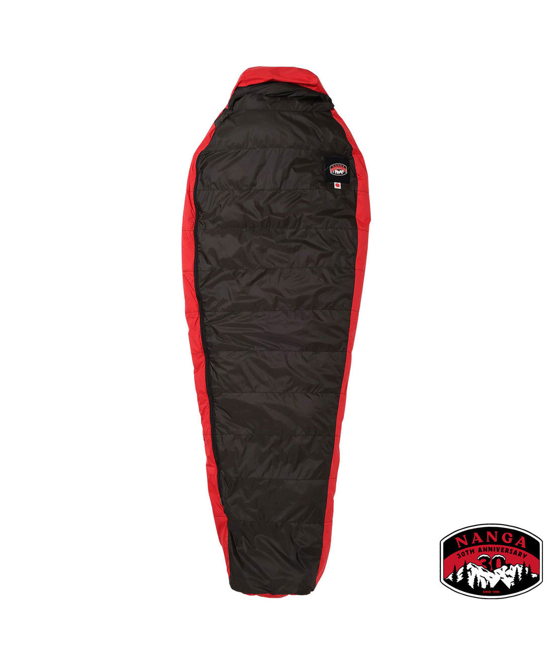 NANGA 30TH ANNIVERSARY AURORA TEX COMBI SLEEPING BAG