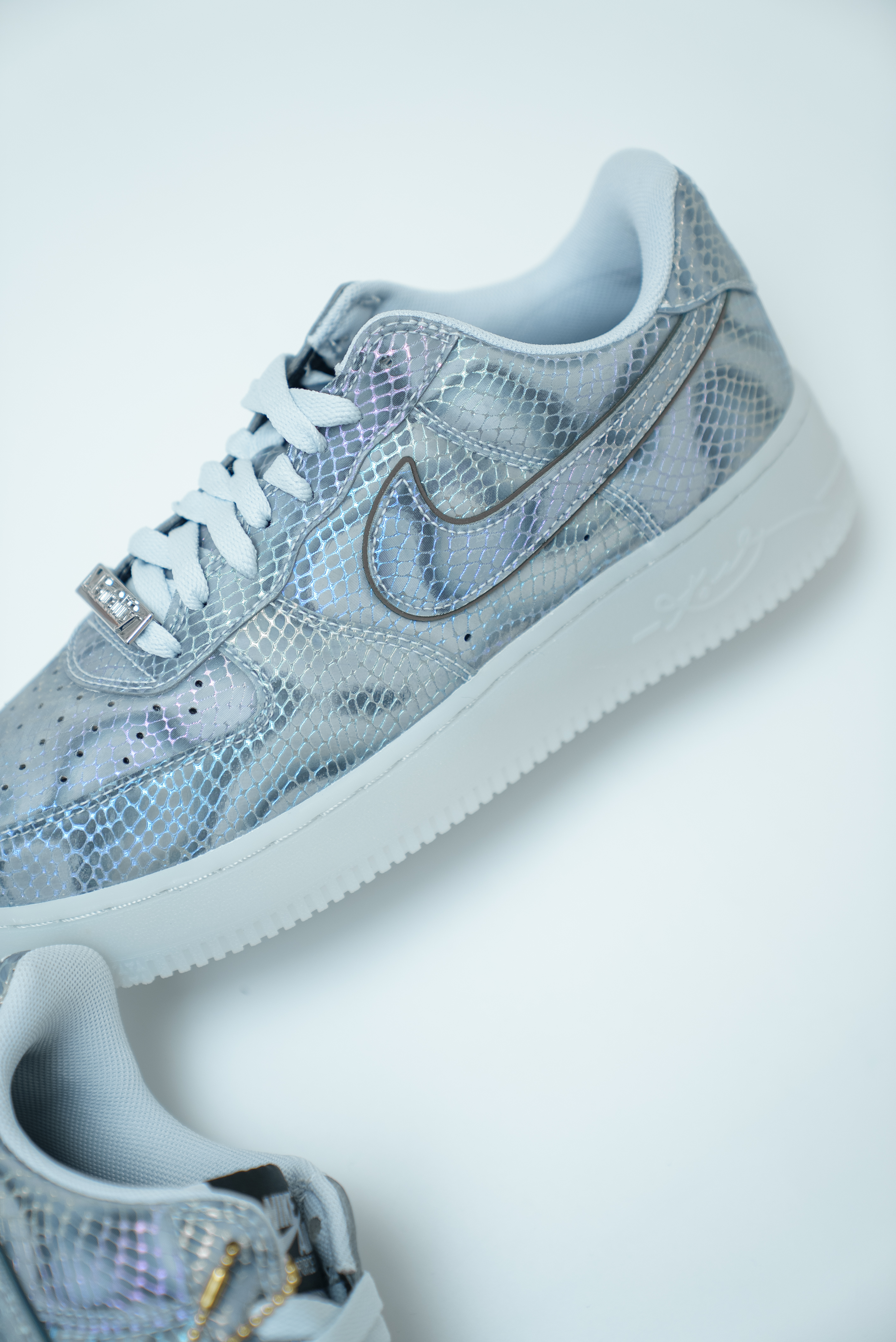 Focus Store】預購Kobe Bryant x Nike Air Force 1 Low Len