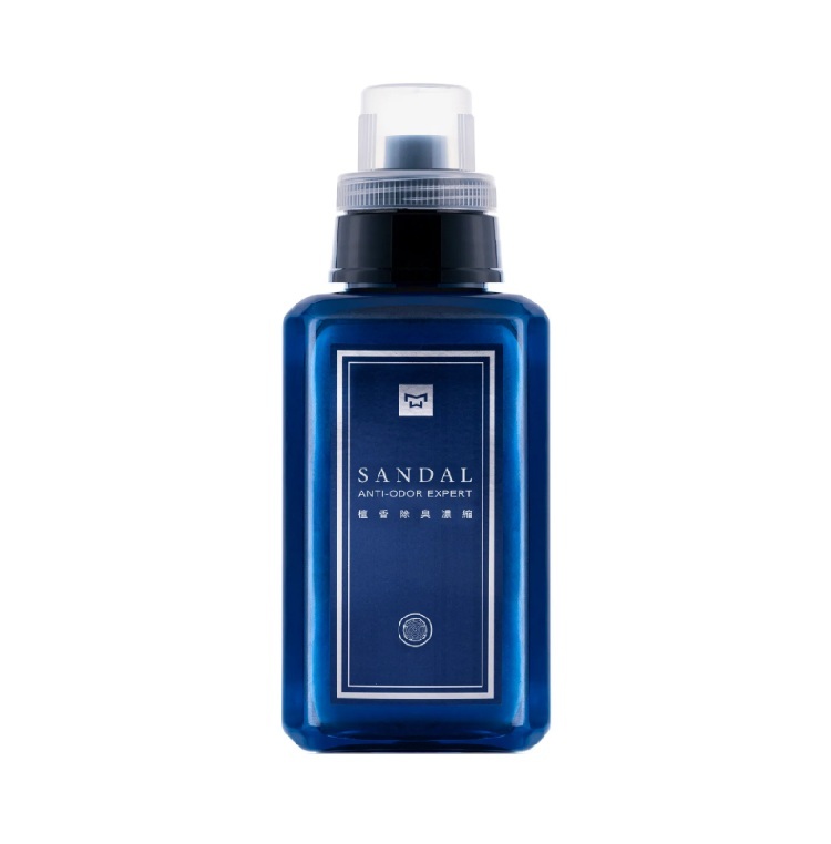 水魔素 檀香除臭濃縮液 500ml