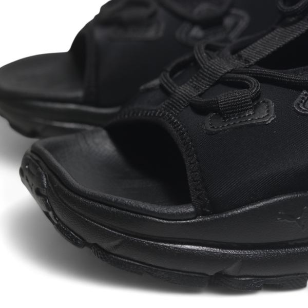 PUMA 涼拖鞋 TRAEK LITE 奶茶藍 運動涼鞋 男女 38907507