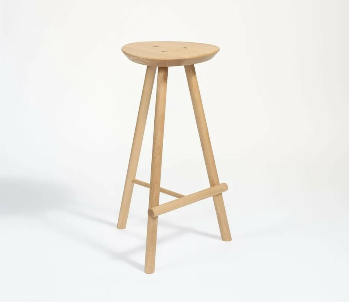 Omusubi 高吧台椅