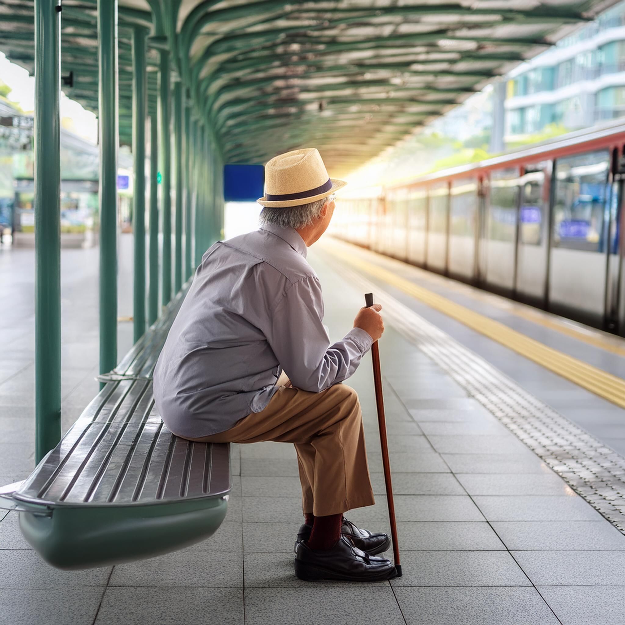 乳鐵蛋白與腦部研究增溫 科學探索潛在保護力