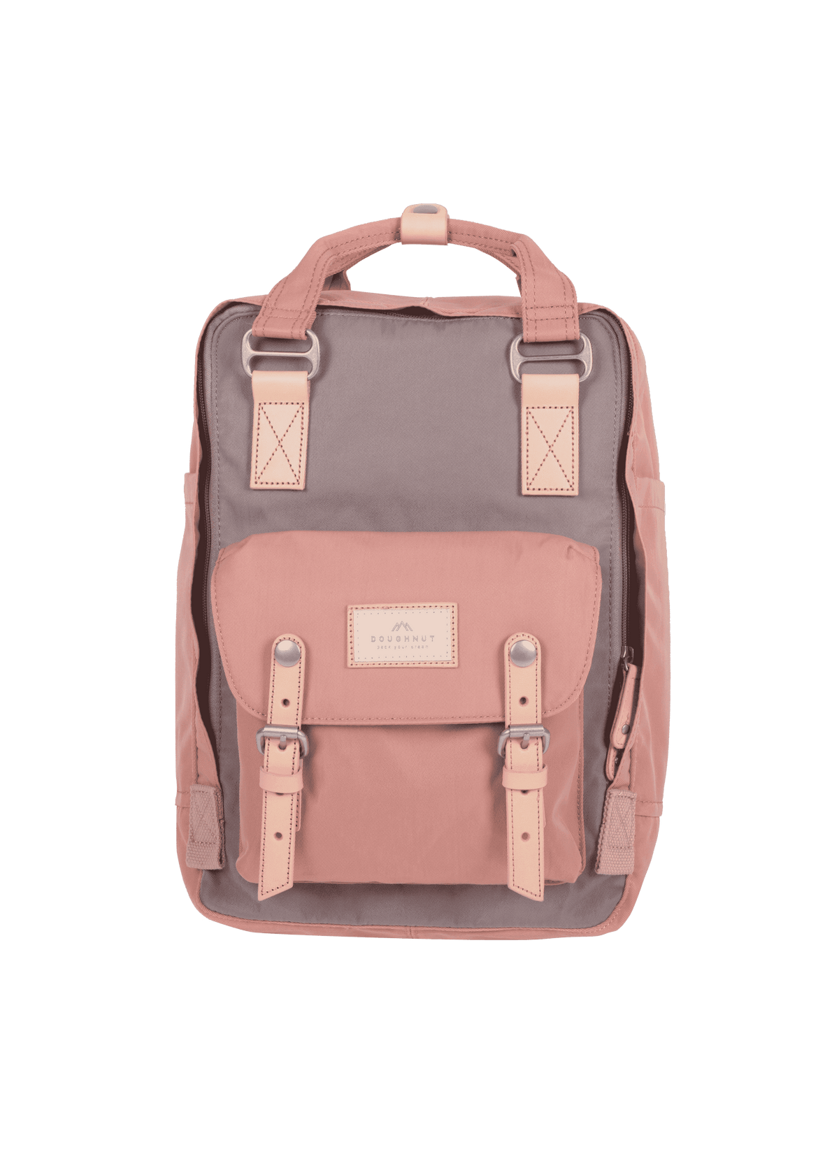 Doughnut Macaroon Backpack 16L - Lavender x Rose