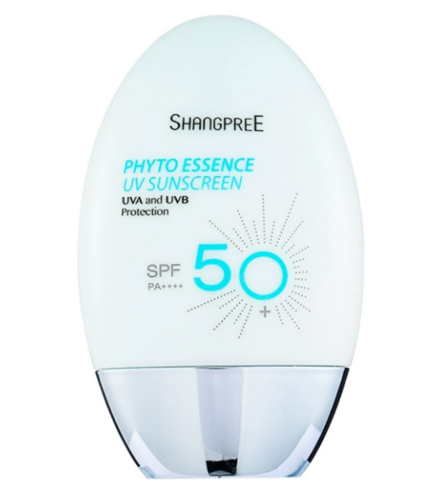 香蒲麗 植物精華防曬霜 SPF50+/PA++++ 60ml [平行進口]