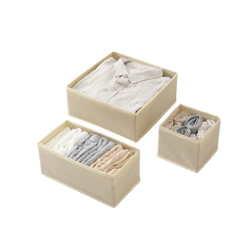 日式分隔收納盒【SN0904】