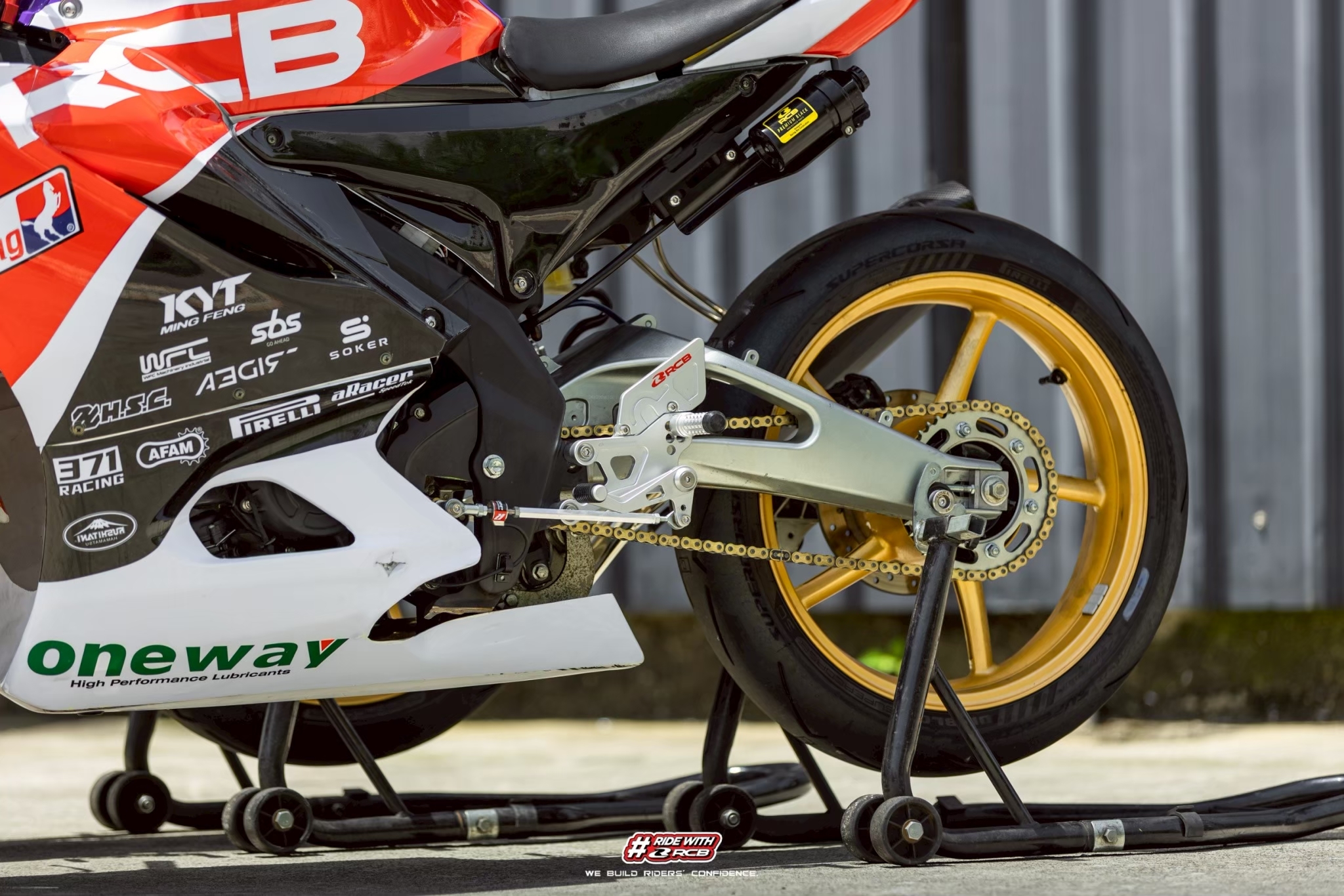 S2V2 腳踏後移 R15V3/V4