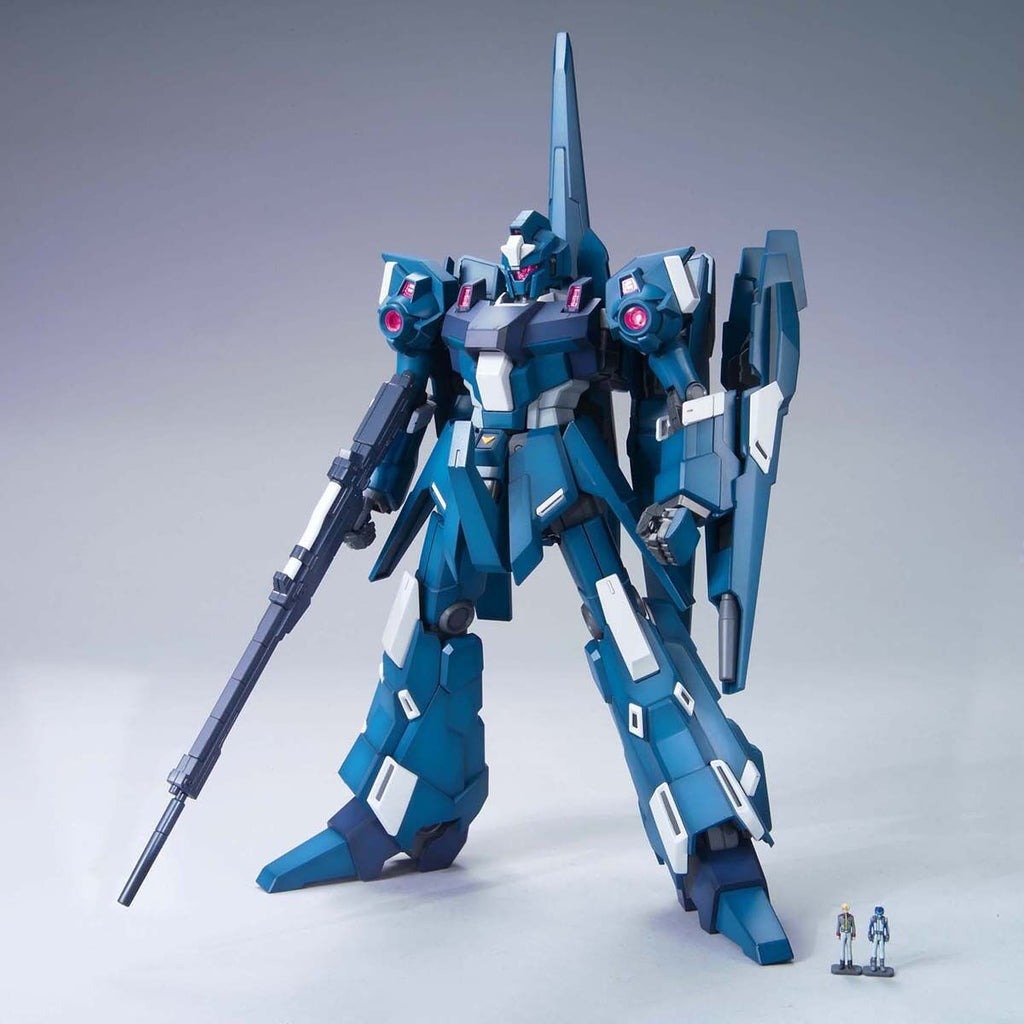 MG 1/100 里傑爾 (里歇爾) 機動戰士高達 UC