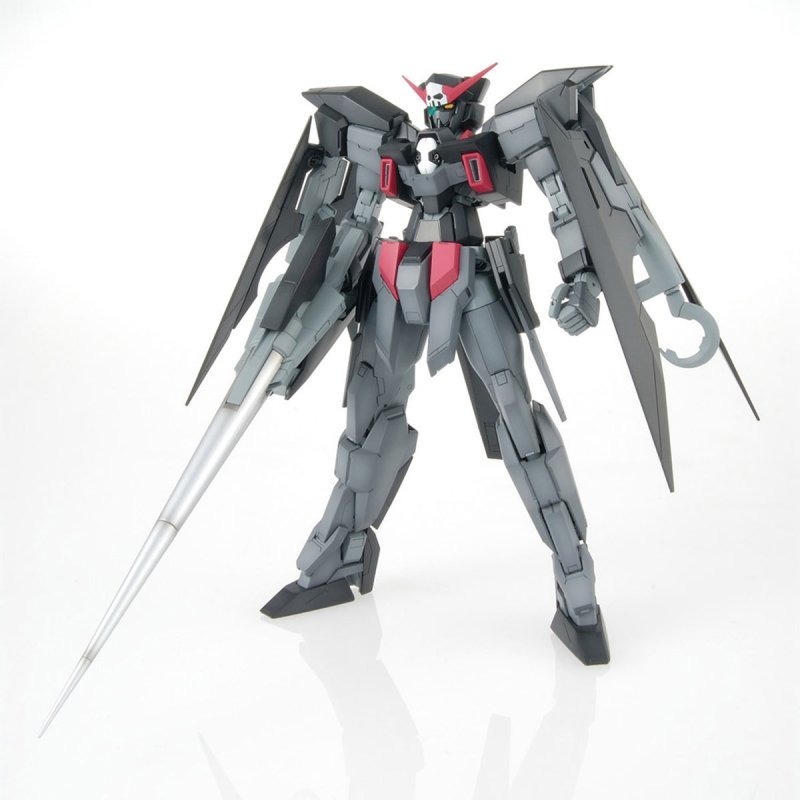 MG 1/100 鋼彈AGE-2 Dark Hound 黑獵犬