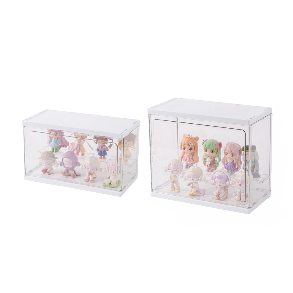 公仔展示盒【SN0892】