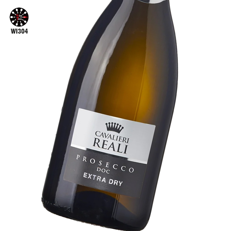 Cavalieri Reali Prosecco DOC Extra Dry