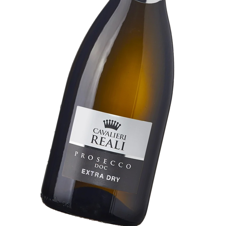 Cavalieri Reali Prosecco DOC Extra Dry