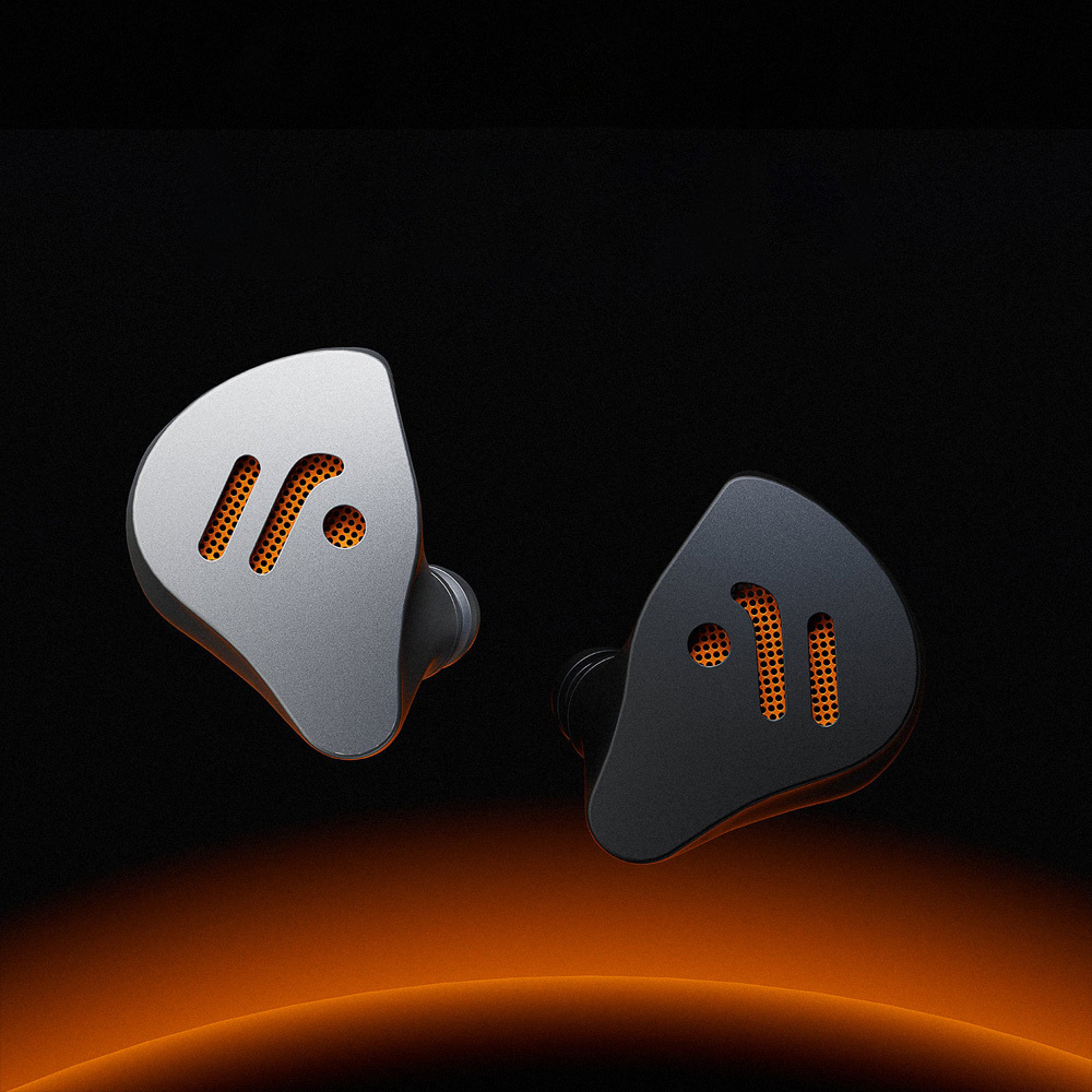 Fosi Audio IM4 入耳式耳機