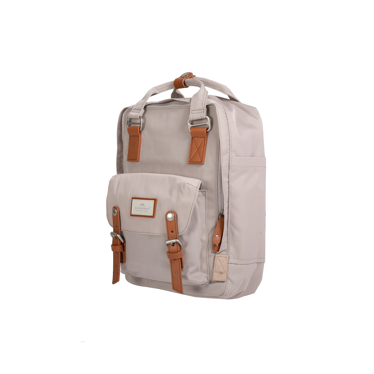 Doughnut Macaroon Backpack 16L - Ivory
