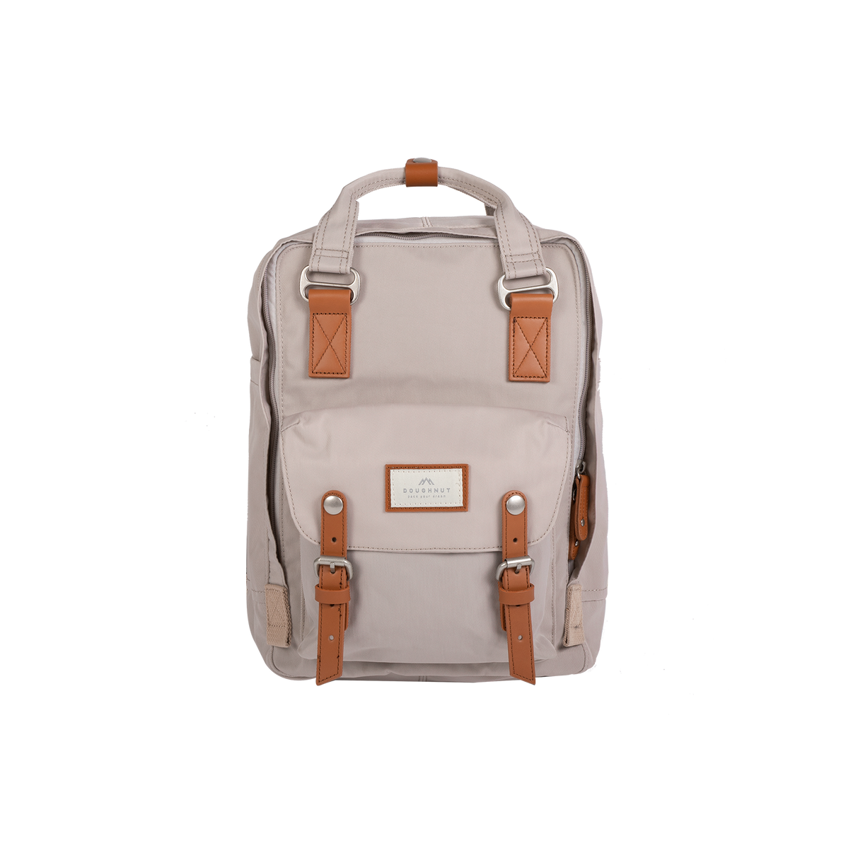 Doughnut Macaroon Backpack 16L - Ivory