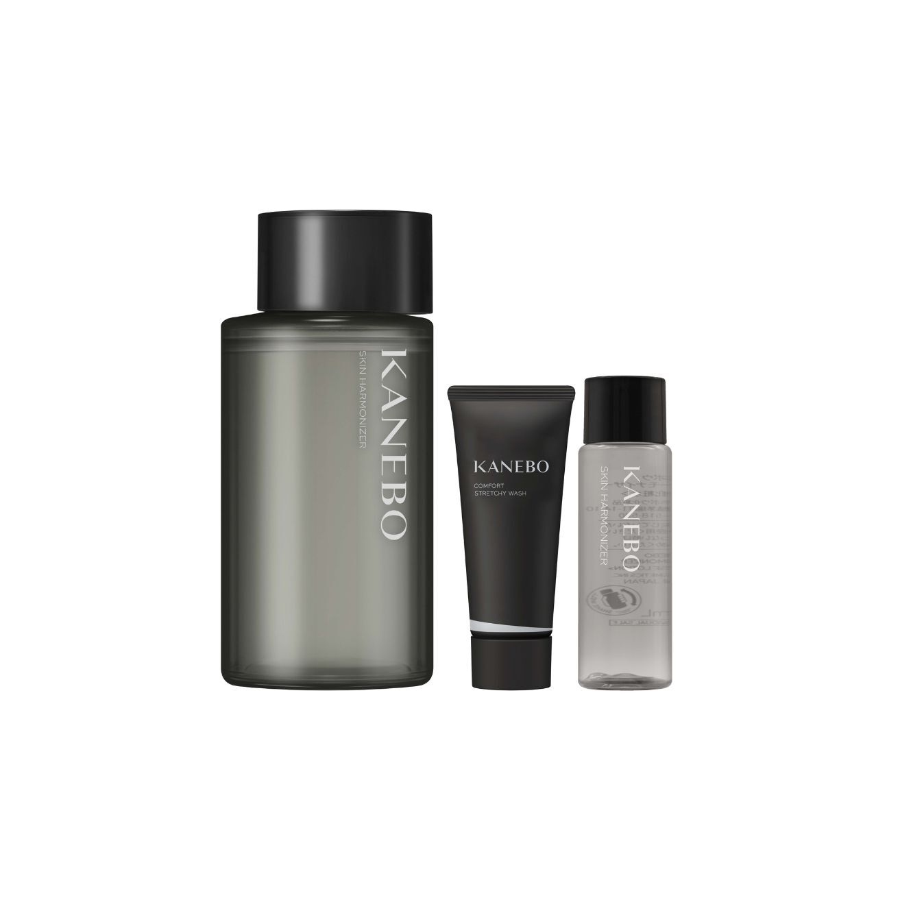 KANEBO平衡煥妍精華水套裝