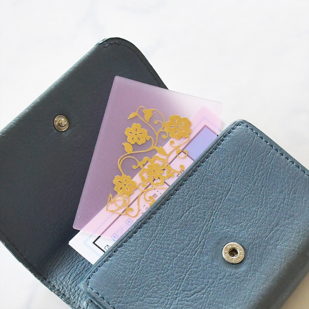 悠悠庵 和風香氛片