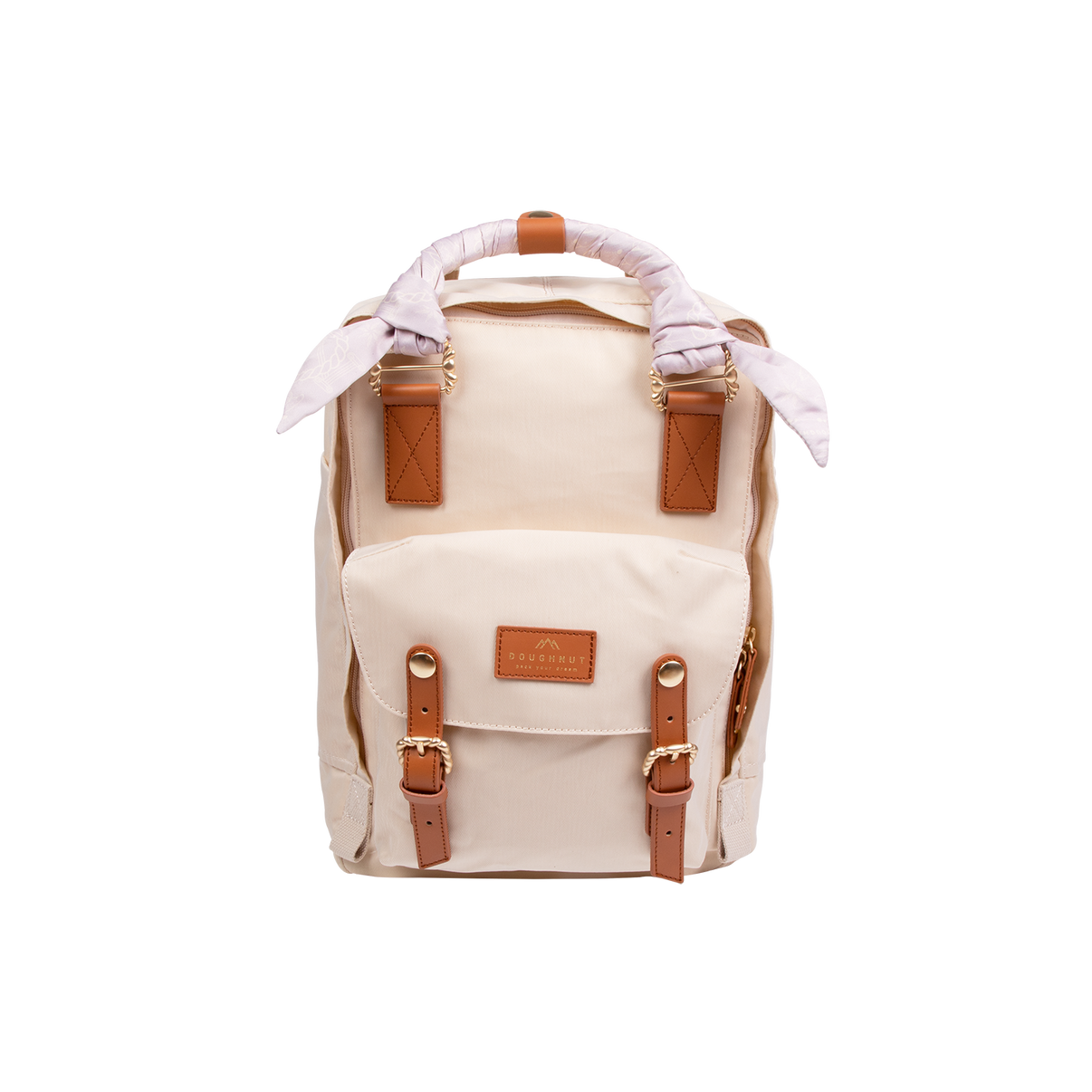 Doughnut Macaroon Grace Series Backpack16L - Hazy