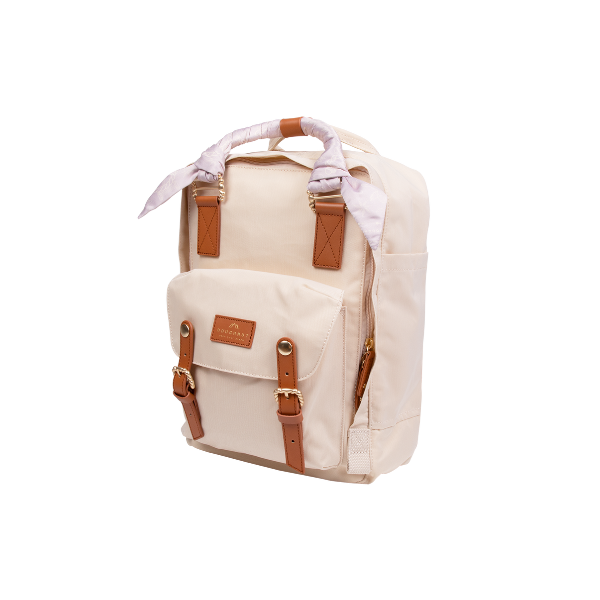 Doughnut Macaroon Grace Series Backpack16L - Hazy
