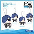 「ACG.GO」「預購」"Persona 3 Reload" Protagonist x Bkub Plush Mascot