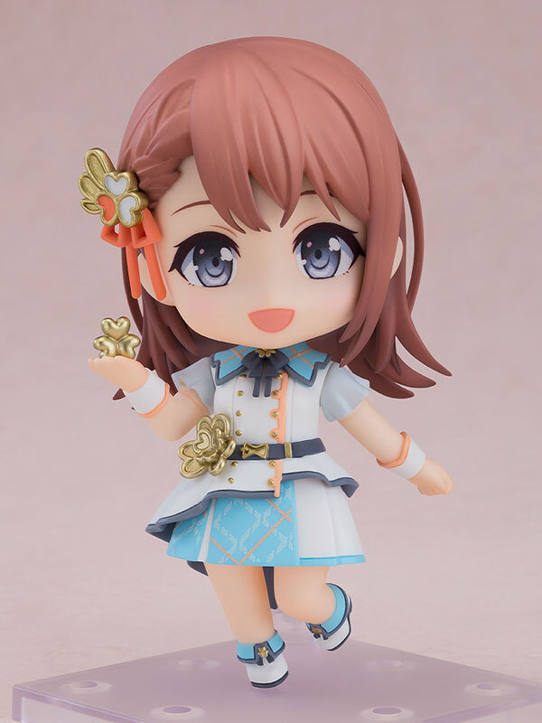 May Good Smile Company Nendoroid HATSUNE MIKU: COLORFUL STAGE! Minori Hanasato Pre-order