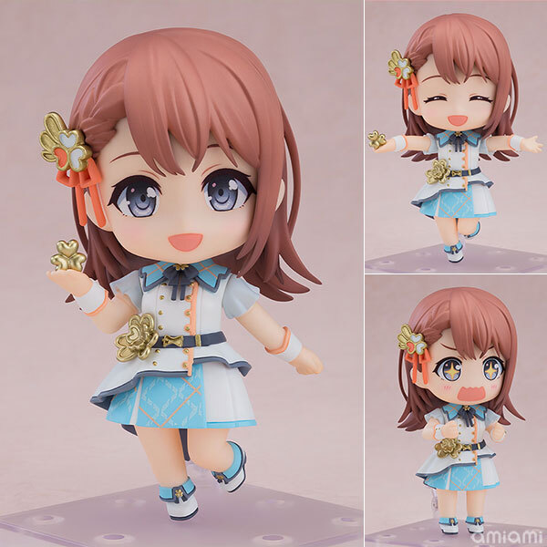 May Good Smile Company Nendoroid HATSUNE MIKU: COLORFUL STAGE! Minori Hanasato Pre-order