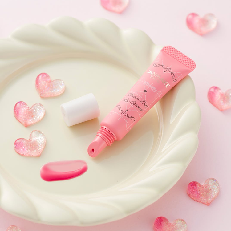 Mellow Dew Lip Essence 柔嫩護唇精華