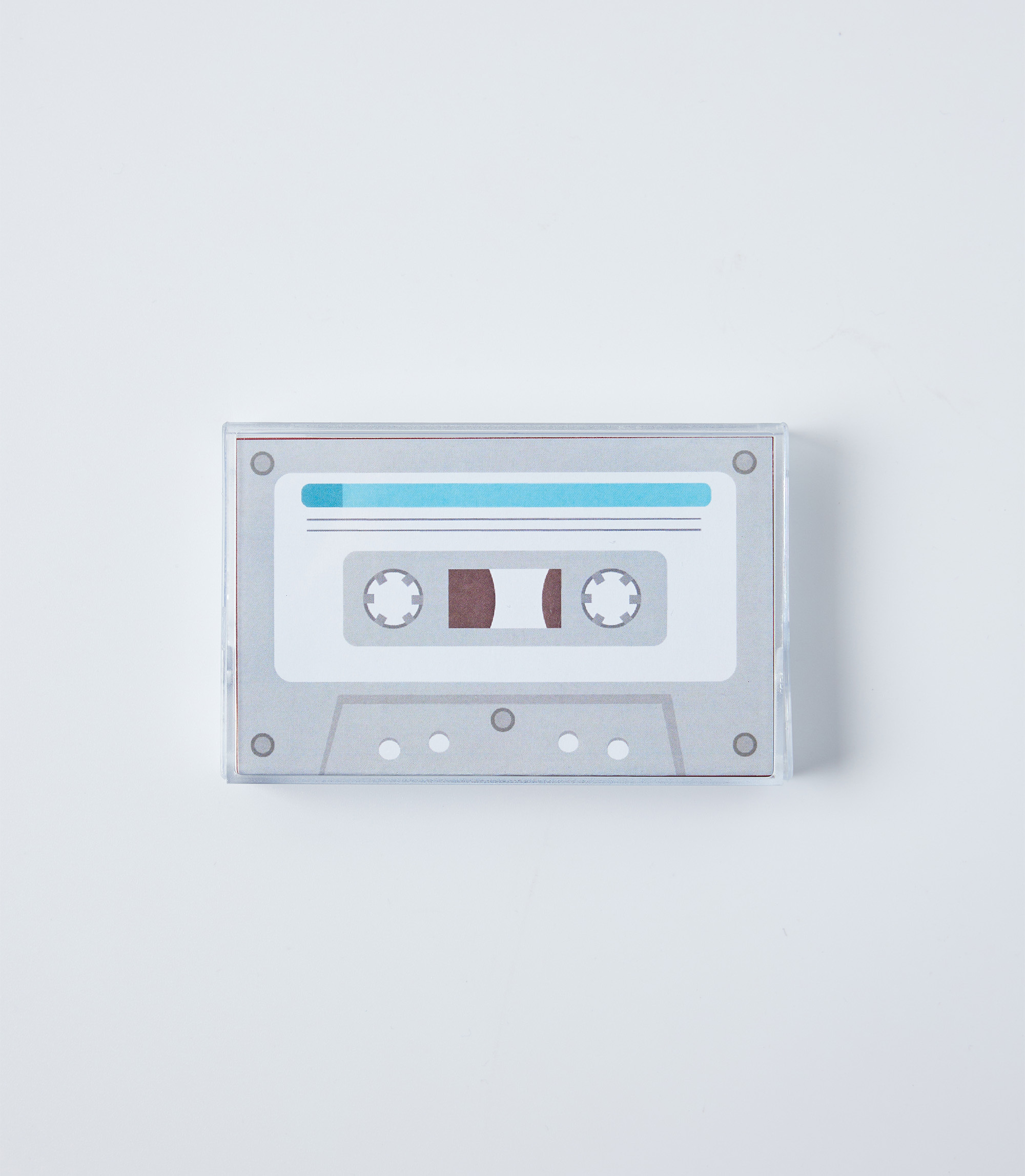 (現貨)Getchi X Stranger Things NOTES怪奇物語聯名系列便條本